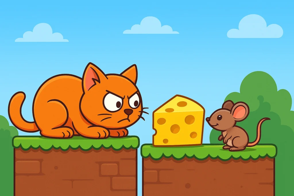 AI game