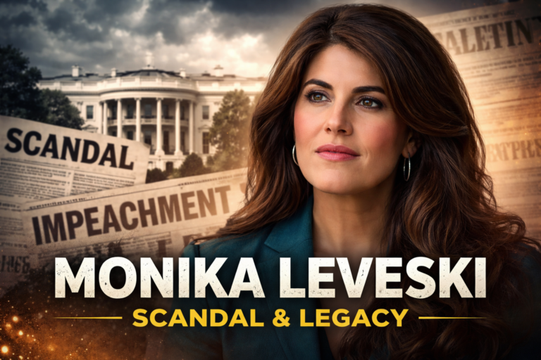 Monika Leveski: Truth, Scandal, and Legacy Explained