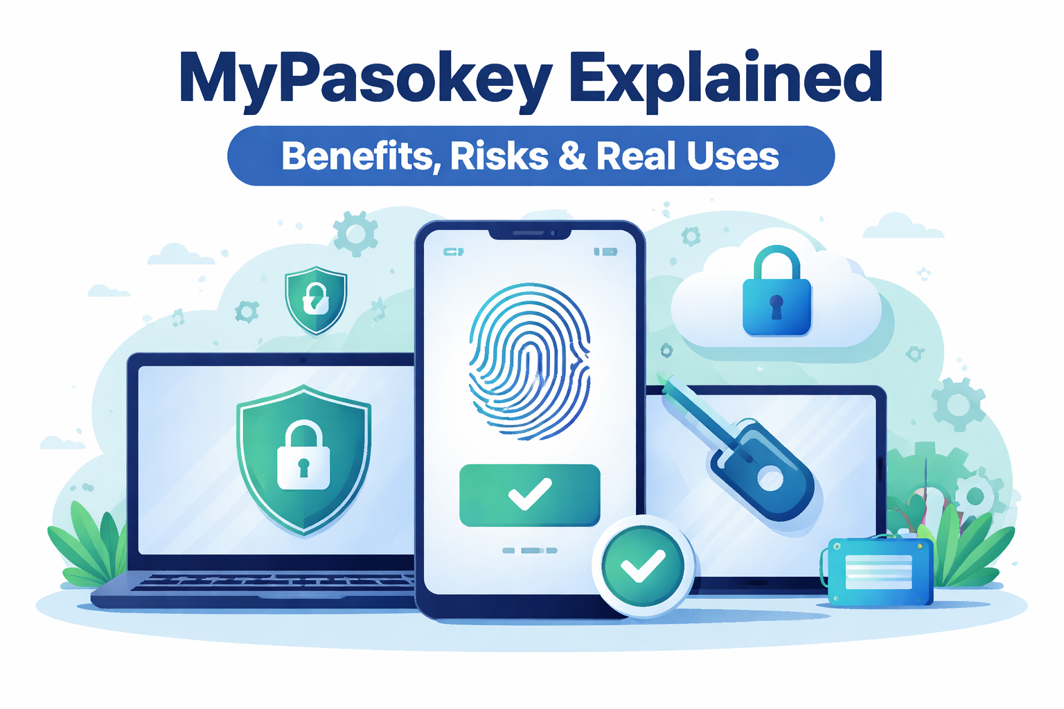 MyPasokey Explained: Benefits, Risks, and Real Use Cases (2026)
