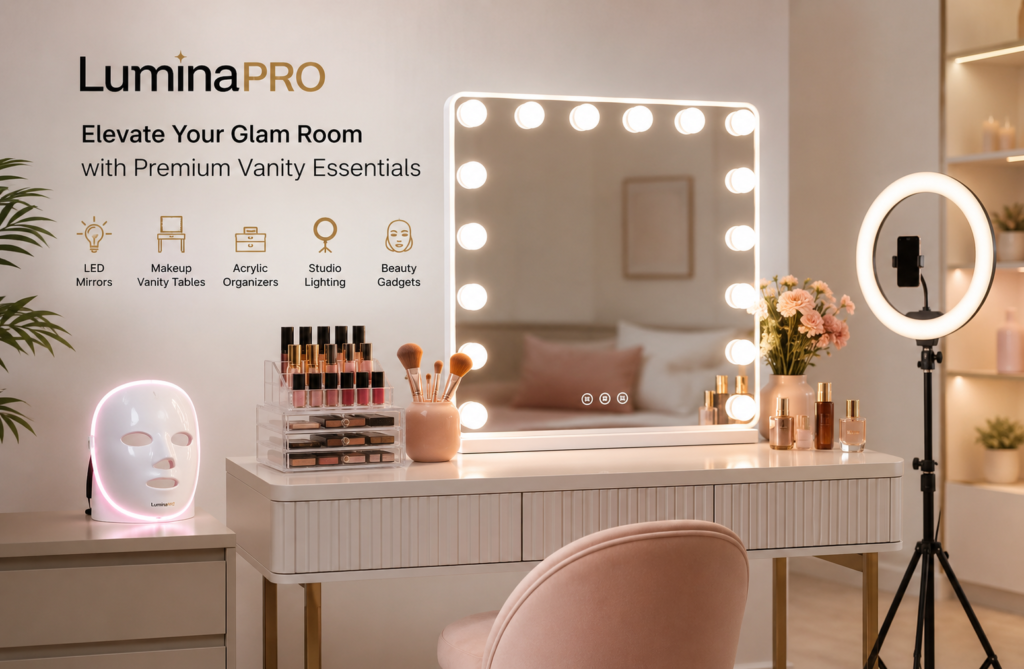 Premium Vanity