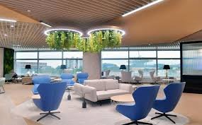 Hot Desk Singapore Trends Transforming Modern Workspaces