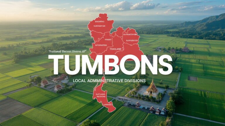 tumbons