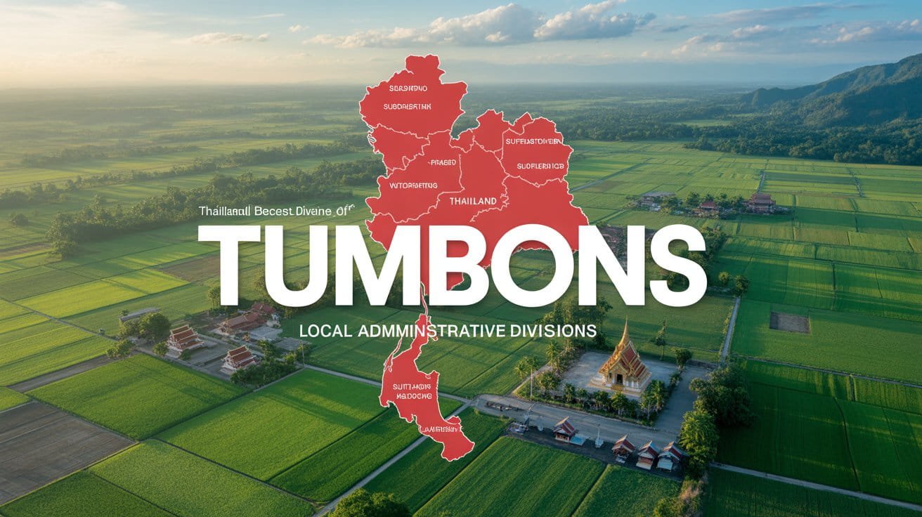 tumbons