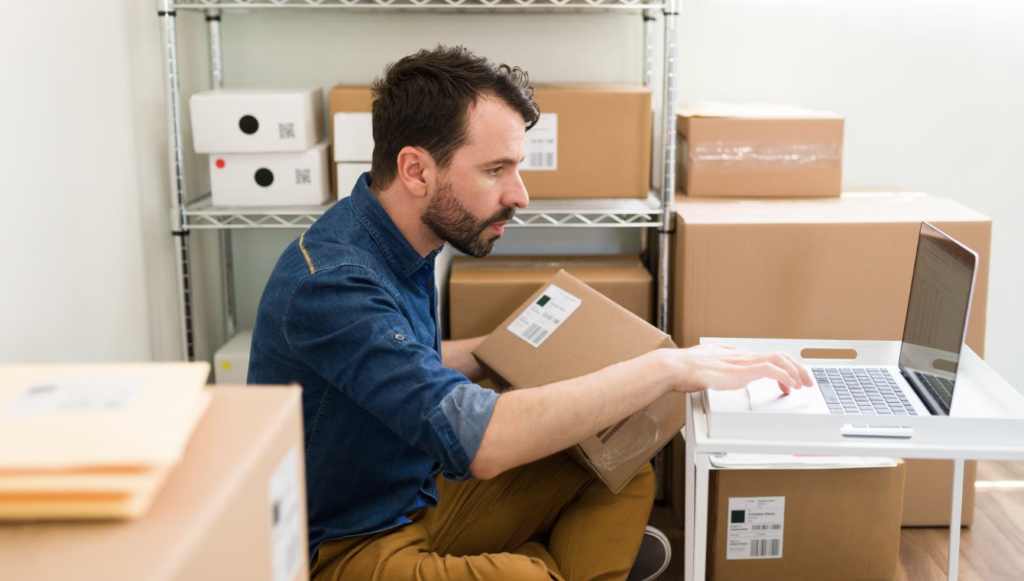 A Modern Approach to Flexible Moving and Space Management