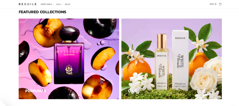 Top Perfume Brands to Try in 2026