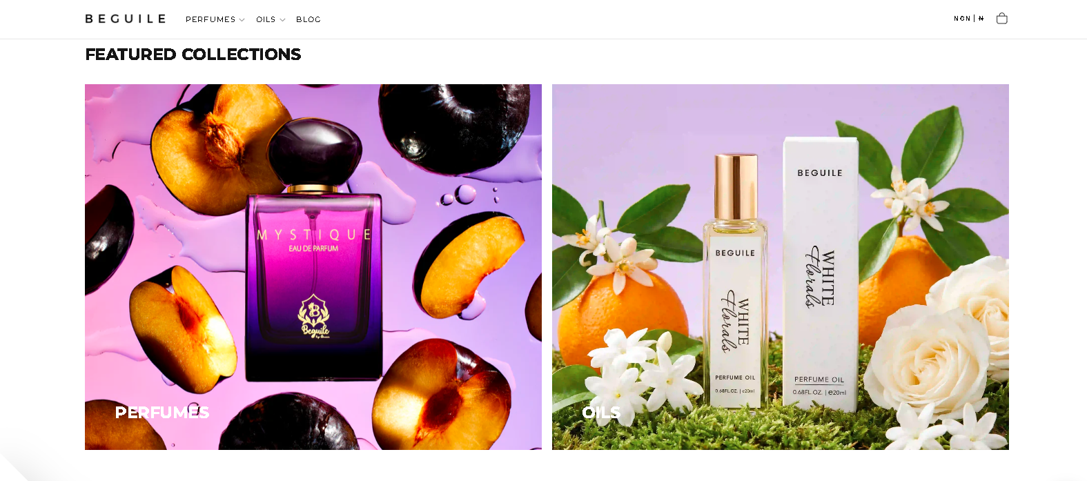 Top Perfume Brands to Try in 2026