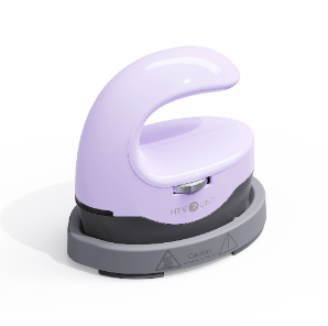Mini Heat Press Machines for Custom Printing