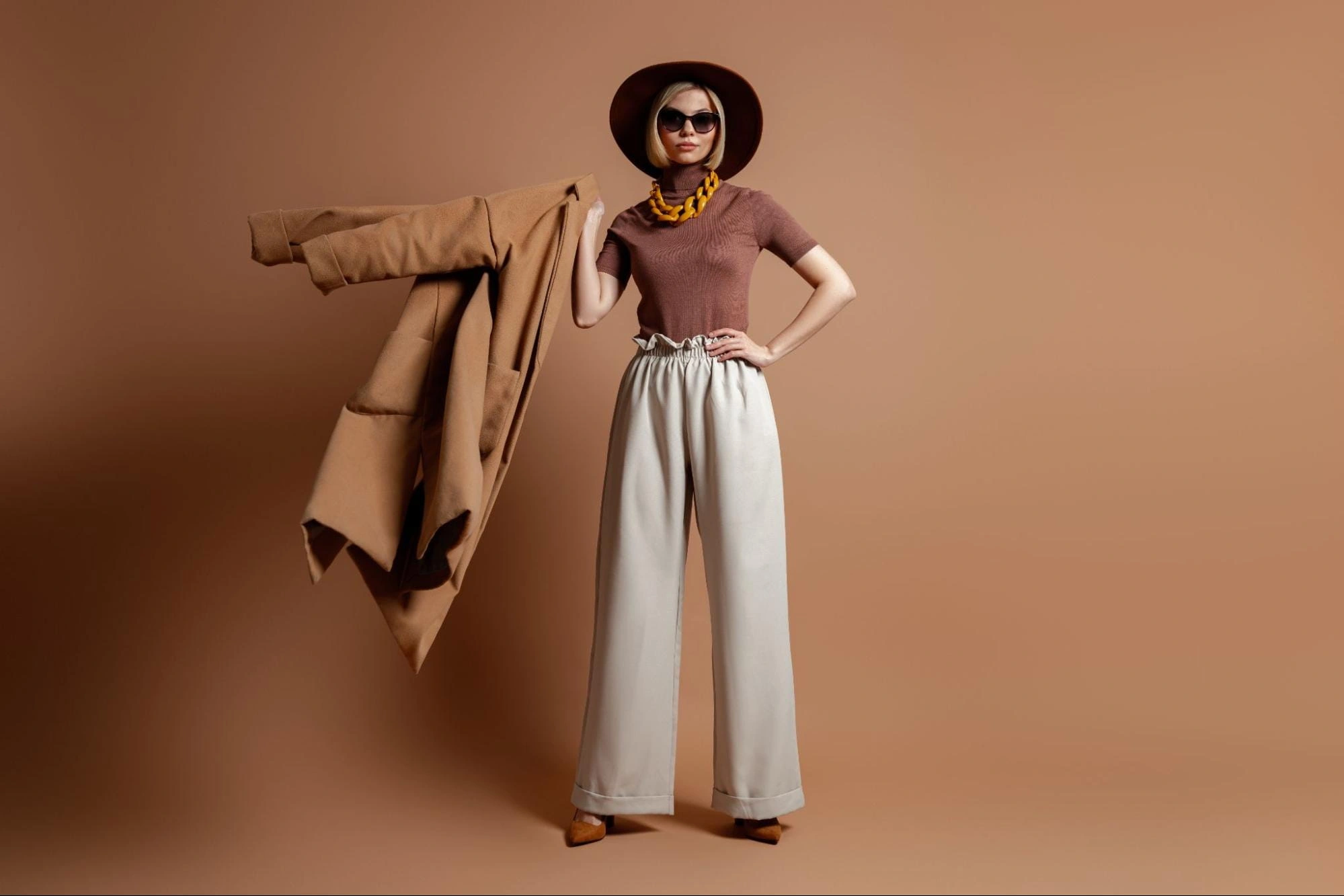 Fall 2026 Fashion Trends