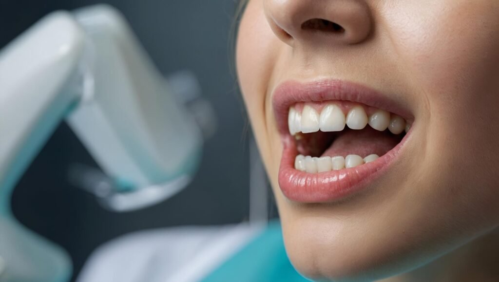 The Connection Between Oral Health and Personal Wellness