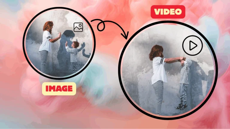 Image to Video AI Tools